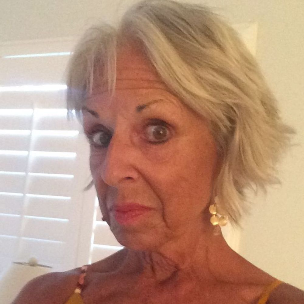 Meet your Posher, Susan